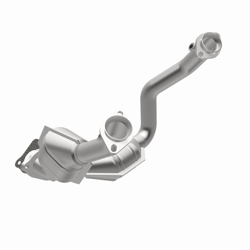 Magnaflow 01-03 Ford Ranger V6 3.0L OEM Grade Direct-Fit Catalytic Converter 23-038 23-038 360 Degree Image Set
