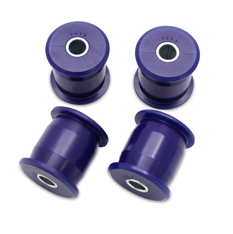 SuperPro Control Arm Bush Kit SPF1513K Photo - Primary