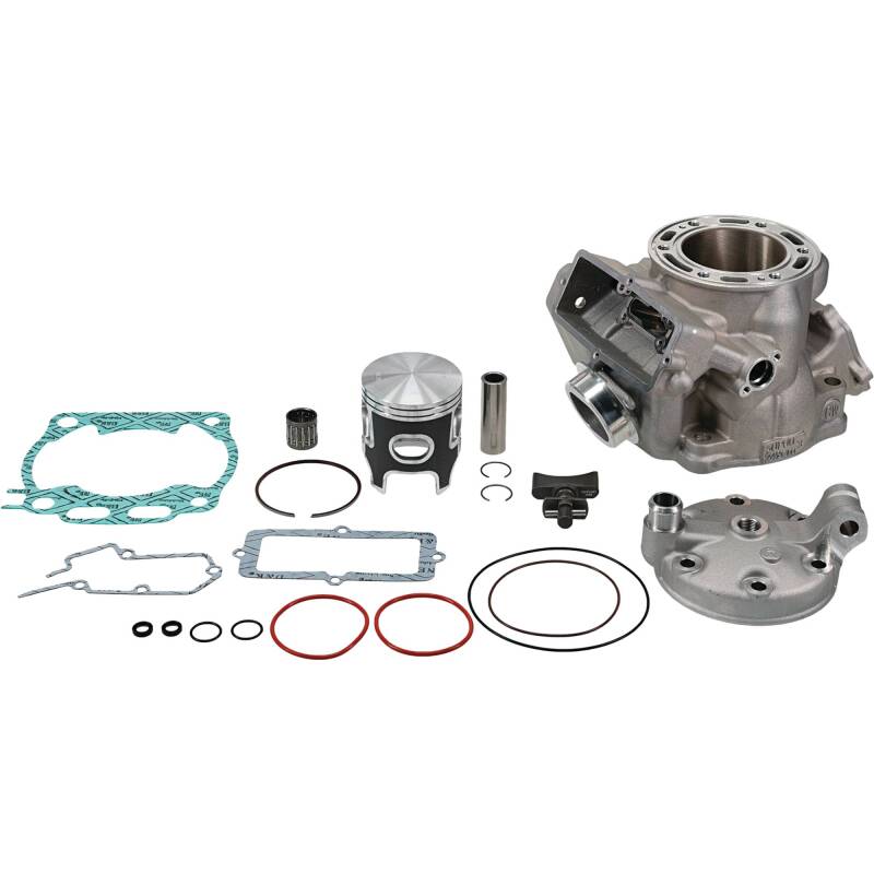 Cylinder Works 99-23 Yamaha YZ 250 250cc Standard Bore Cylinder Kit 20009-K02 20009-K02 Photo - Primary