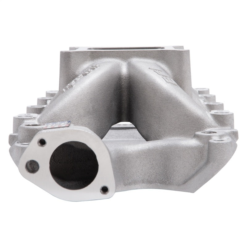 Edelbrock Manifold SBF 289-302 Victor JR EFI 29215 Photo - Unmounted