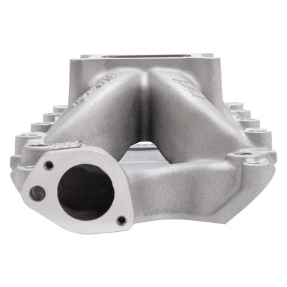 Edelbrock Manifold SBF 289-302 Victor JR EFI 29215 Photo - Unmounted