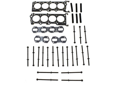 Ford Performance Parts 4.6L 4V Head Changing Kit M-6067-T46 Photo - Unmounted