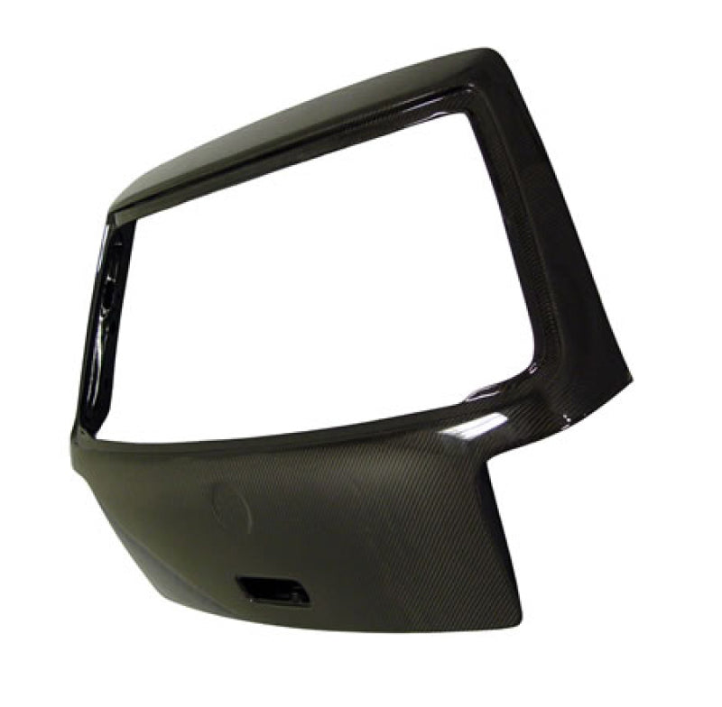Seibon OEM Carbon Fiber Trunk/Hatch Volkswagen Golf Iv 1999-2004 TL9904VWG4 TL9904VWG4 User 2