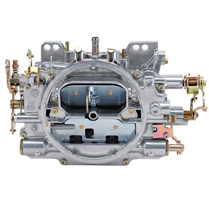Edelbrock Carburetor  AVS2 500 Manual 1902 Photo - Unmounted