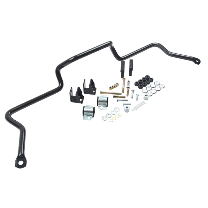 ST Suspensions Front Anti Sway Bar Honda Civic Coupe, Sedan 50168 Photo - Primary