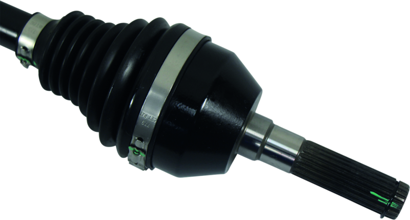 DragonFire Racing Dfr Hd Axle 522846 522846 User 3