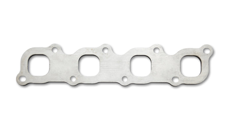 Vibrant Exhaust Manifold Flange for Nissan KA24 Motors 14624 Photo - Primary