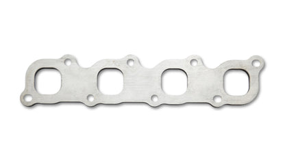 Vibrant Exhaust Manifold Flange for Nissan KA24 Motors 14624 Photo - Primary
