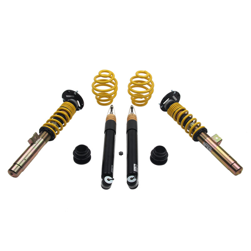ST Suspensions ST XTA Height, Rebound Adjustable Coilover Kit w/ Top Mounts 18220823 Photo - Primary