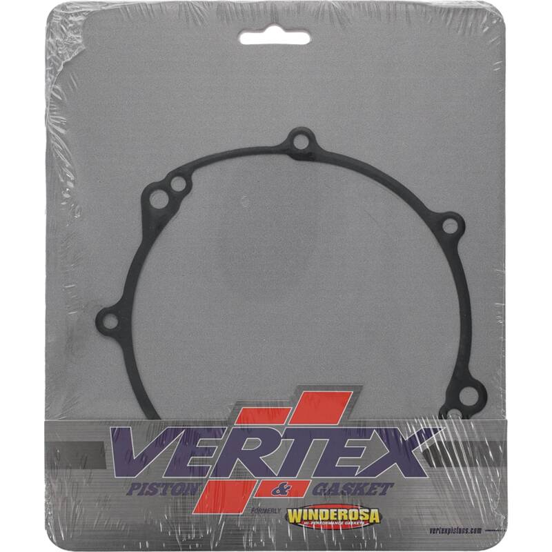 Vertex Pistons Outer Clutch Gasket Kit 816349 816349 Photo - Primary