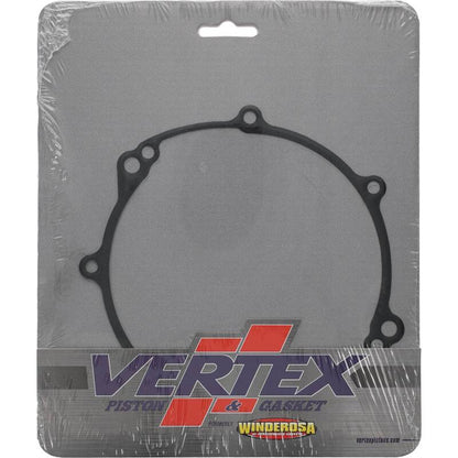 Vertex Pistons Outer Clutch Gasket Kit 816349 816349 Photo - Primary