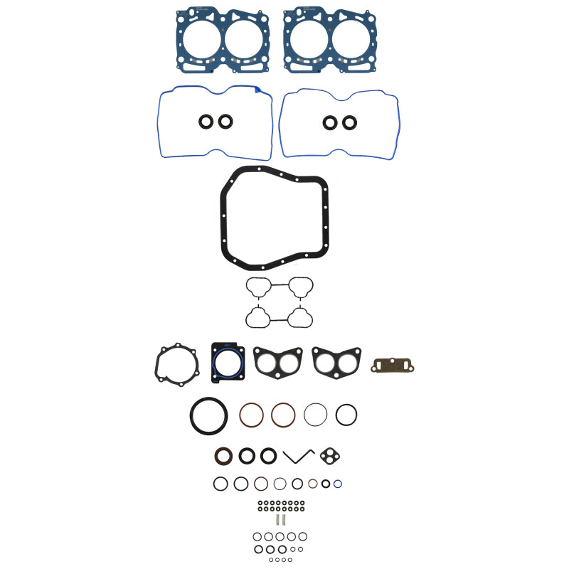 Fel-Pro FEL Engine Gasket Sets Engine Components Engine Gaskets main image