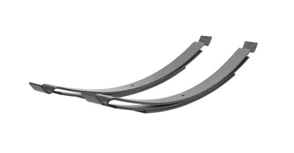 Hellwig 99-07 Ford F-250 SD Load Pro - Up To 2500lb Level LC 3 Leaf Helper Spring w/o Mounting Kit 2520 2520 Photo - Unmounted
