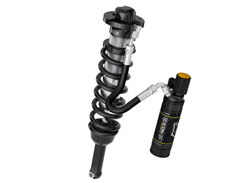 ICON 10-23 Toyota 4Runner 2.5 Series Ext Travel VS RR CDEV Coilover Kit - 700LB 58747E-700