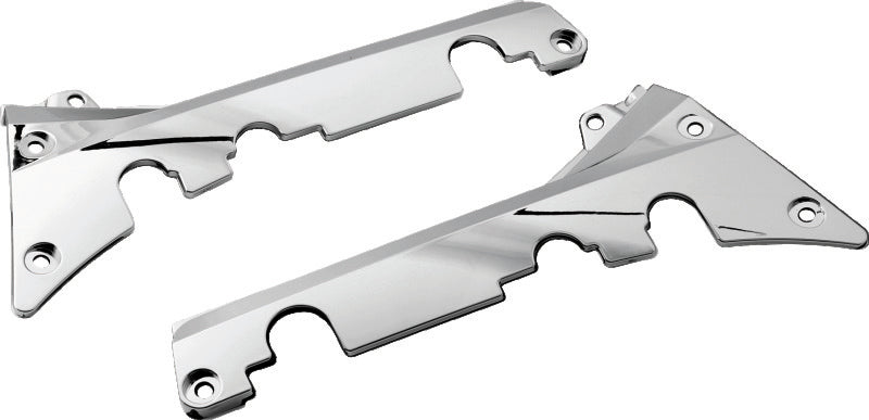 Kuryakyn Passenger Floorboard Side Cvr 7506 7506 Photo - Primary