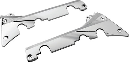 Kuryakyn Passenger Floorboard Side Cvr 7506 7506 Photo - Primary