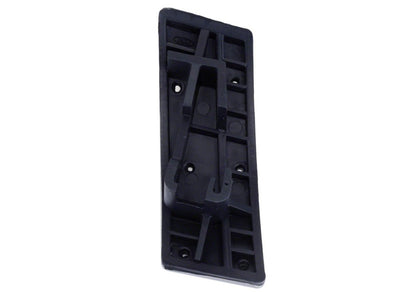 Ford Performance Parts Ford Racing Aluminum and Urethane Special Edition Mustang Pedal Cover M-2301-A Photo - Unmounted