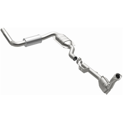 MagnaFlow Mercedes-Benz ML320 OEM Grade Federal / EPA Compliant Direct-Fit Catalytic Converter 49865 Photo - out of package
