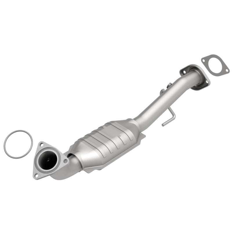 MagnaFlow OEM Grade Federal / EPA Compliant Direct-Fit Catalytic Converter 49649 Photo - Primary