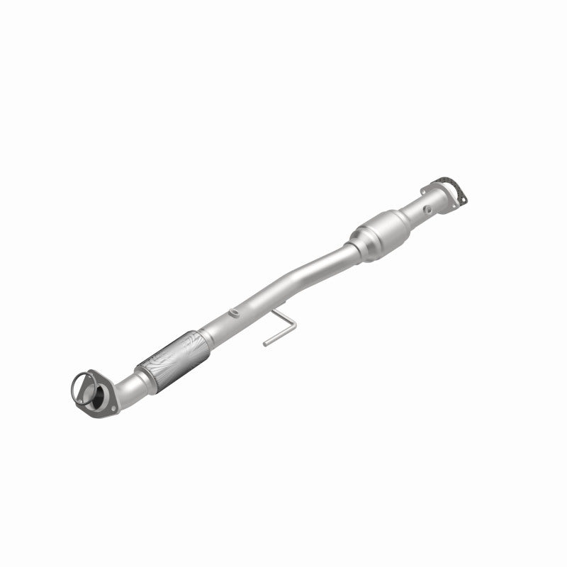 MagnaFlow Nissan Altima California Grade CARB Compliant Direct-Fit Catalytic Converter 5571504 360 Degree Image Set