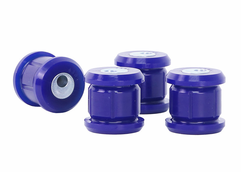 SuperPro Front Control Arm Upper-Inner Bushing Kit SPF4385K Photo - out of package