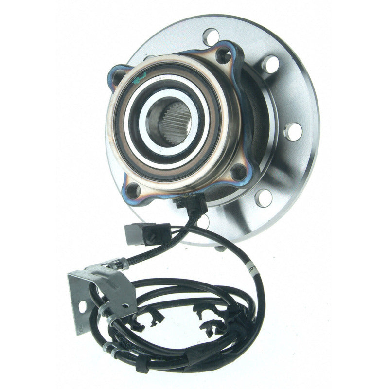 Moog Hub Assembly 515069 Photo - out of package