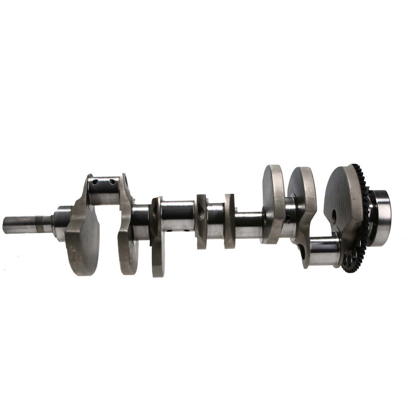 Manley Chevrolet LT1 4.000in Stroke Lightweight Long Snout Pro Series Crankshaft 194458 194458 User 2