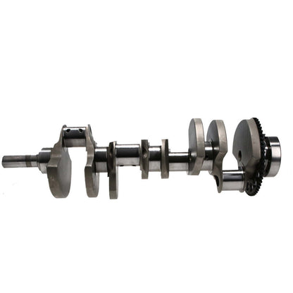 Manley Chevrolet LT1 4.000in Stroke Lightweight Long Snout Pro Series Crankshaft 194458 194458 User 2