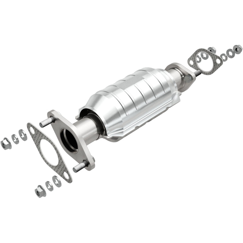 MagnaFlow Kia Rio HM Grade Federal / EPA Compliant Direct-Fit Catalytic Converter 24407 Photo - Primary