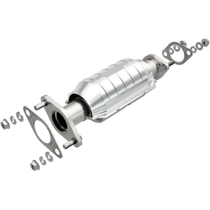 MagnaFlow Kia Rio HM Grade Federal / EPA Compliant Direct-Fit Catalytic Converter 24407 Photo - Primary