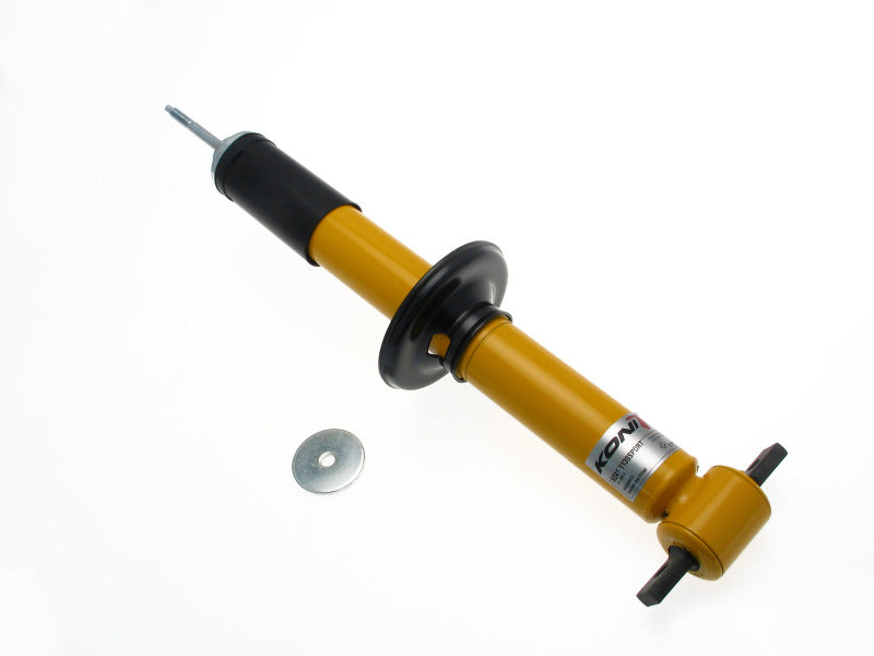Koni Sport (Yellow) Shock 93-02 Chevrolet Camaro V6 & V8/ All Models - Front 8241 1139Sport 8241 1139SPORT Photo - Primary