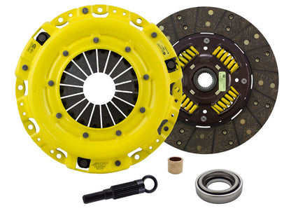 ACT XT/Perf Street Sprung NZ1-XTSS Photo - Primary