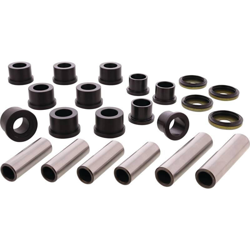 All Balls Racing 2020 Yamaha Wolverine X2 Rear Independent Suspension - 2 Kits Req. Per Veh. 50-1261 50-1261 Photo - Primary