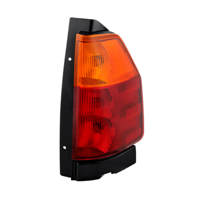 SPYDER Xtune GMC Envoy 02-09 Passenger Side Tail Lights - OEM Right ALT-JH-GEN02-OE-R 9028908 9028908 Photo - Primary