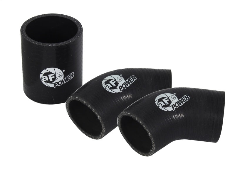 aFe BladeRunner 2-1/2in Intercooler Tube Hot Side - Ford F-150 EcoBoost 11 46-20128 Photo - Unmounted