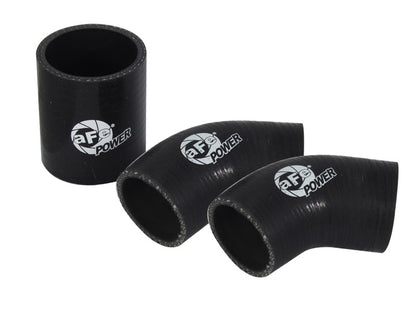 aFe BladeRunner 2-1/2in Intercooler Tube Hot Side - Ford F-150 EcoBoost 11 46-20128 Photo - Unmounted