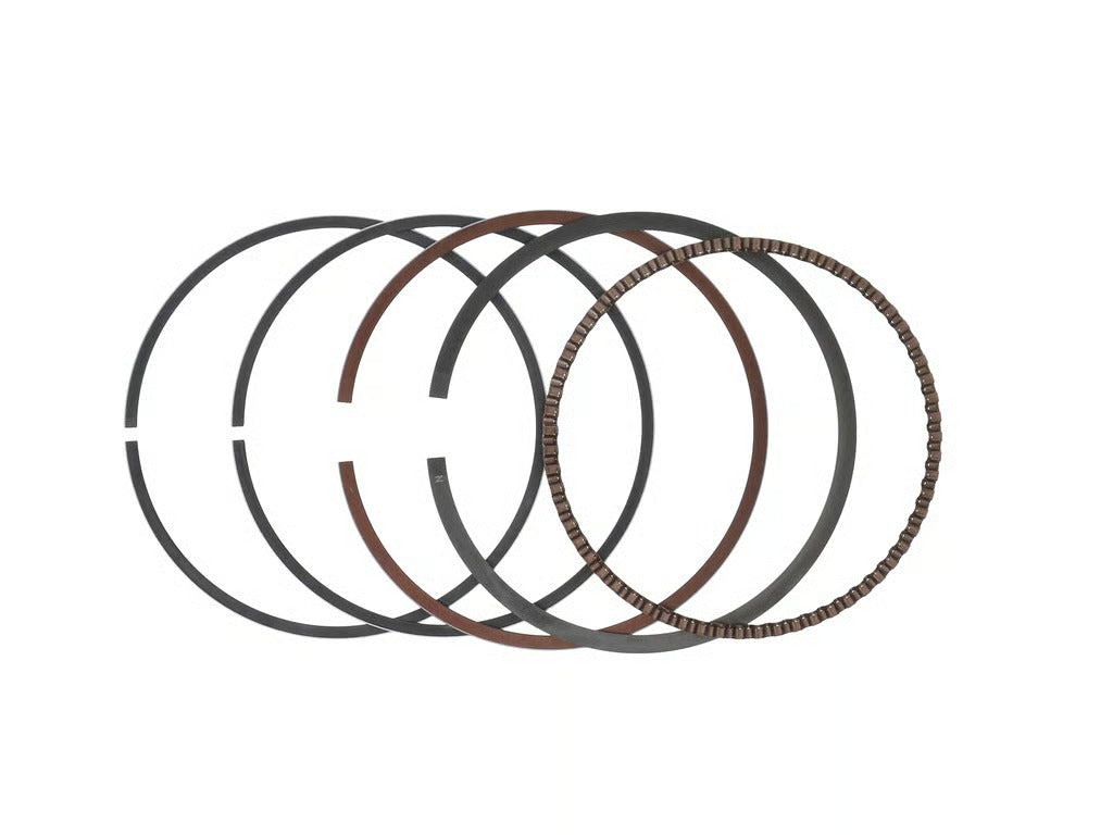 Wiseco 80.5mm Ring Set (for one piston) 3169XC