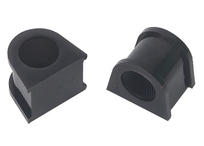 Whiteline Sway Bar Mount Bushings 24mm Subaru Impreza 2002-2004 W0406-24 Photo - Close Up