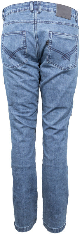 Speed and Strength Hammer Down Armored Jeans Blue Size - 36x32 609935 609935 User 1