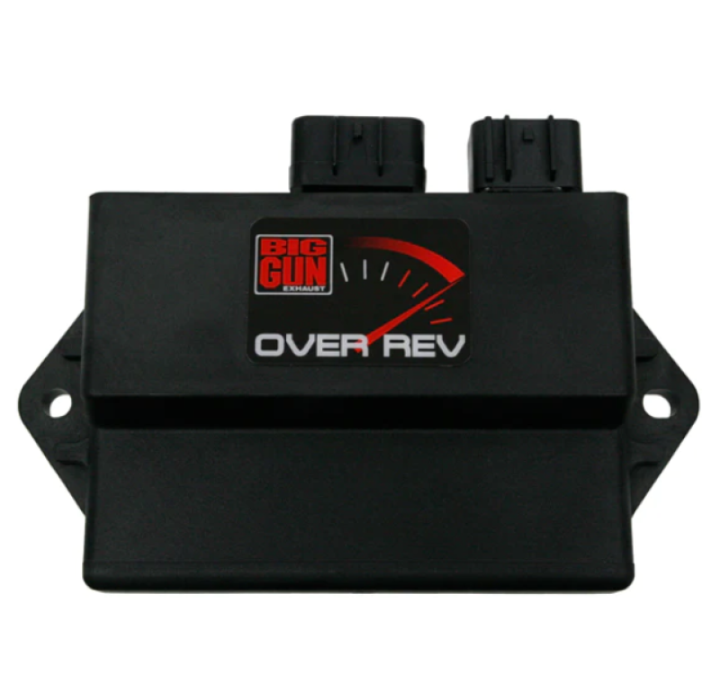 Big Gun 97-01 Yamaha WARRIOR 350 Rev Box 40-R26A 40-R26A User 1