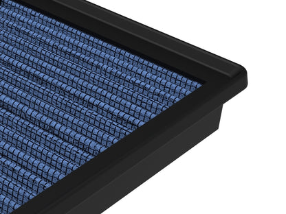 aFe MagnumFLOW OE Replacement Air Filter w/Pro 5R Media 20+ Jeep Wrangler JL (V6-3.0L) 30-10316 30-10316 Photo - Unmounted