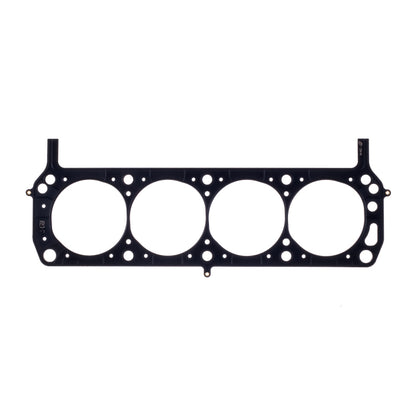 Cometic Head Gasket Left-Side Gasket Bore: 4.180in x .070in C5364-070 Photo - Primary