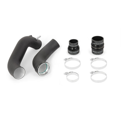 Mishimoto 15-16 Ford F-150 3.5L EcoBoost Cold-Side Intercooler Pipe Kit MMICP-F35T-15CWBK Photo - Primary