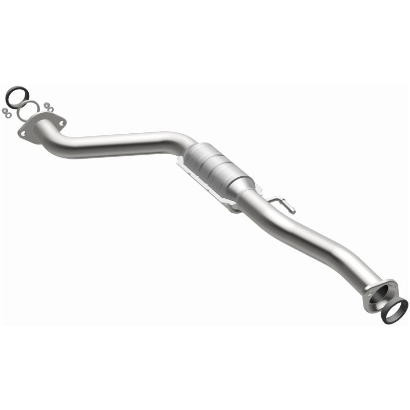 MagnaFlow Suzuki Grand Vitara OEM Grade Federal / EPA Compliant Direct-Fit Catalytic Converter 51728 Photo - out of package