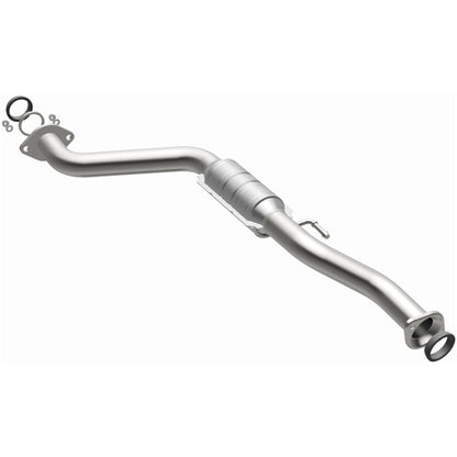 MagnaFlow Suzuki Grand Vitara OEM Grade Federal / EPA Compliant Direct-Fit Catalytic Converter 51728 Photo - out of package