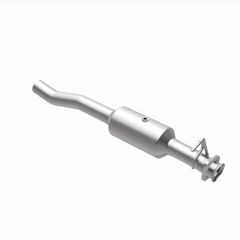 Magnaflow 16-19 Ford F-650 V10 6.8L Underbody Direct Fit Catalytic Converter 280445 280445 360 Degree Image Set