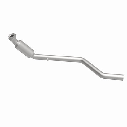 MagnaFlow OEM Grade Federal / EPA Compliant Direct-Fit Catalytic Converter 49179 360 Degree Image Set