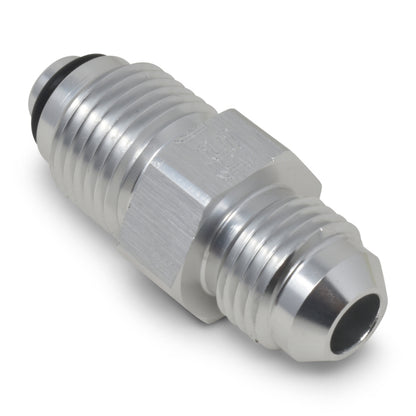Russell Performance -6 AN (16mm x 1.5 O-ring Seal) Power Steering Adapter (25 pcs.) 648069 648069 Photo - out of package