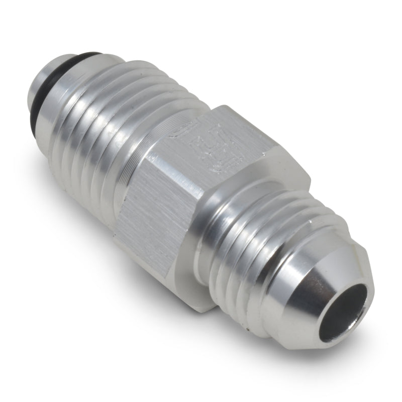 Russell Performance -6 AN (16mm x 1.5 O-ring Seal) Power Steering Adapter (25 pcs.) 648069 648069 Photo - out of package