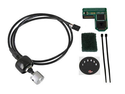 aFe Scorcher HD Performance Chip 1999 Ford Diesel Trucks V8 - 7.3L Manual 77-43033 77-43033 Photo - Unmounted